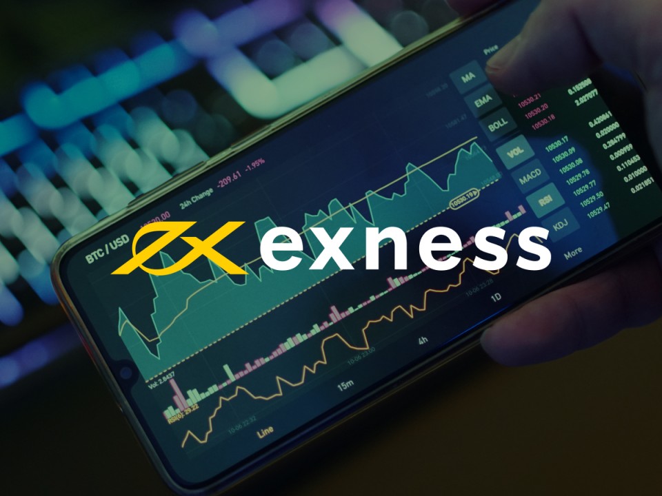 Comprehensive Guide to Exness Web Terminal Comprehensive Guide to Exness Web Terminal