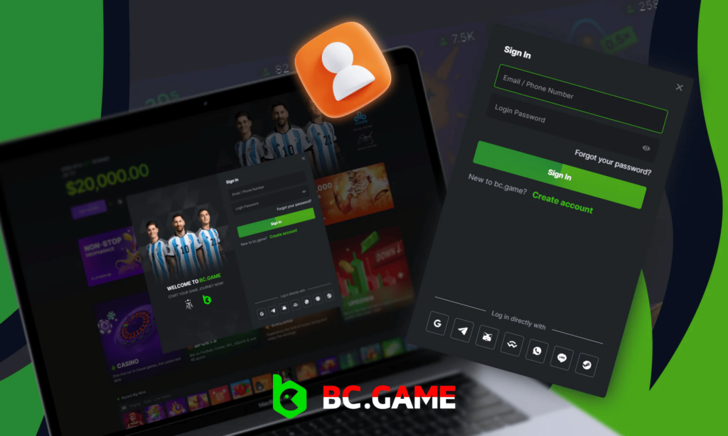 Découvrez Bc.Game Casino Votre Guide Ultime pour Gagner Découvrez Bc.Game Casino Votre Guide Ultime pour Gagner