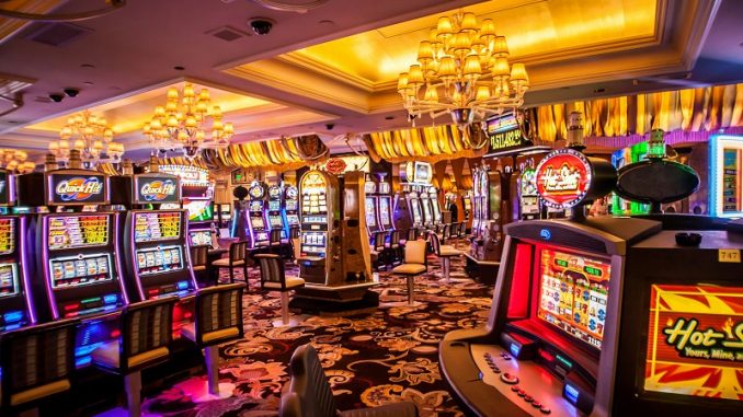 Discover the Best Casino Sites Not on Gamstop 428 Discover the Best Casino Sites Not on Gamstop 428