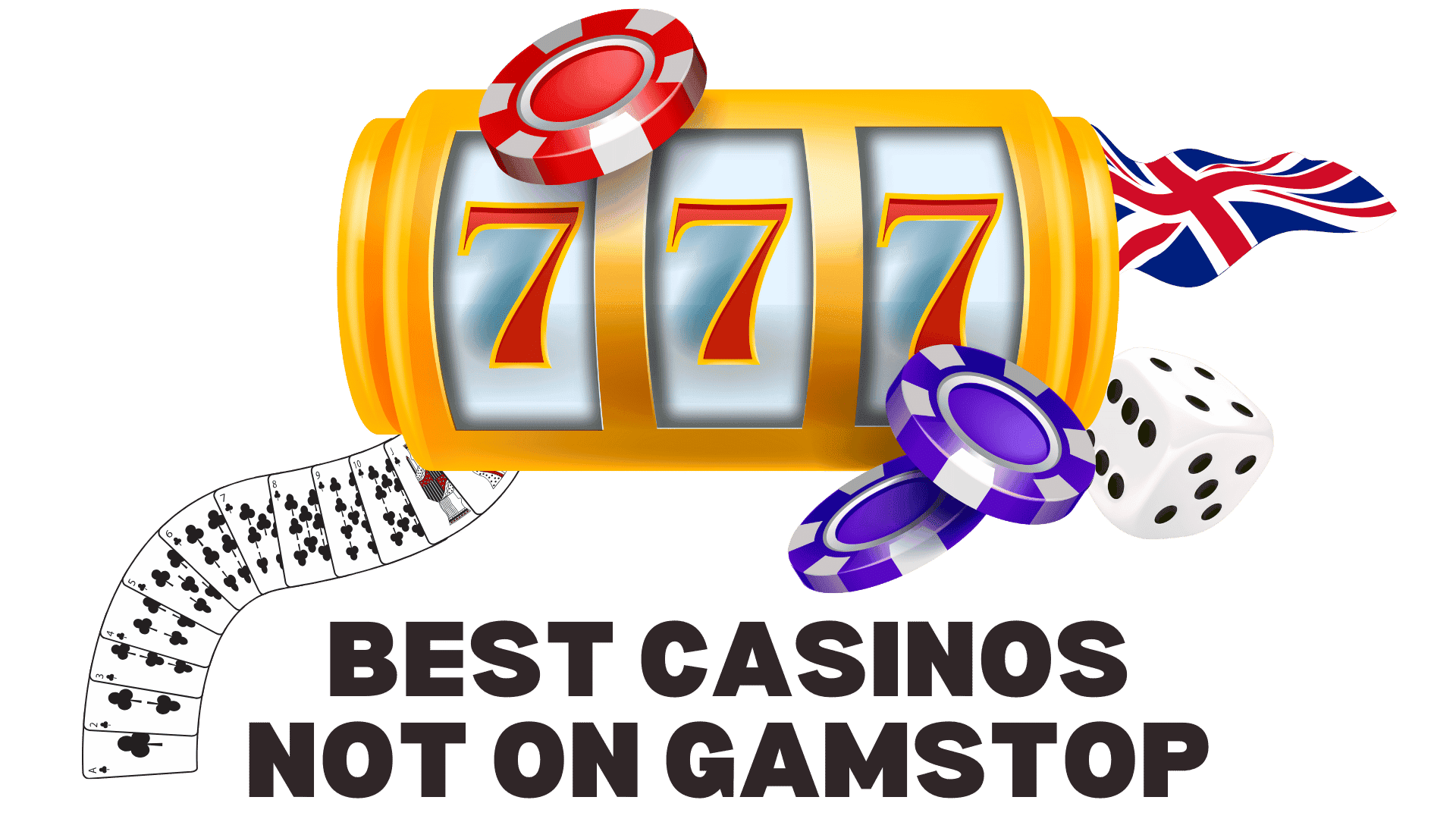 Discover the Best UK Casinos Not on Gamstop 12 Discover the Best UK Casinos Not on Gamstop 12