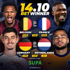 Discover the Excitement of Betwinner Casino