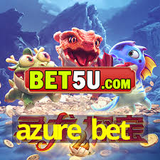 Discover the World of Gaming with AzureBet 27 Discover the World of Gaming with AzureBet 27