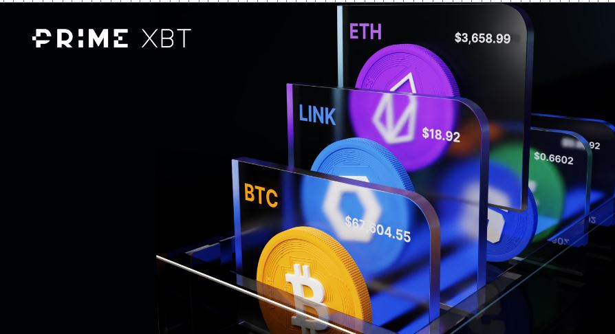 Exploring the Benefits of PrimeXBT Spot Trading 1 Exploring the Benefits of PrimeXBT Spot Trading 1