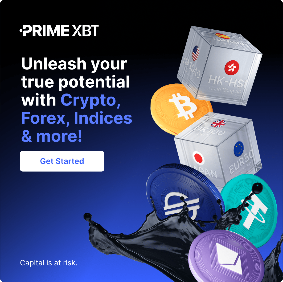 Exploring the Features and Benefits of PrimeXBT Wallet Exploring the Features and Benefits of PrimeXBT Wallet