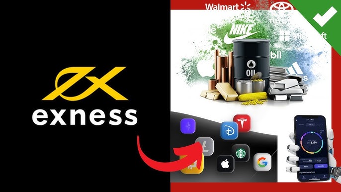 How to Complete Your Official Exness Sign Up Efficiently How to Complete Your Official Exness Sign Up Efficiently