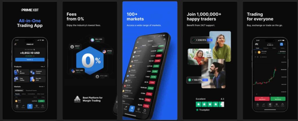 Live Trading on PrimeXBT Twoja droga do sukcesu finansowego Live Trading on PrimeXBT Twoja droga do sukcesu finansowego