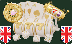 Non Gamstop Casinos UK The Ultimate Guide to Alternative Online Gaming Non Gamstop Casinos UK The Ultimate Guide to Alternative Online Gaming
