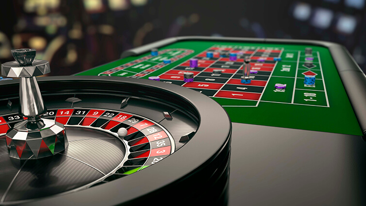 The Ultimate Casino Betting Strategies for Beginners The Ultimate Casino Betting Strategies for Beginners