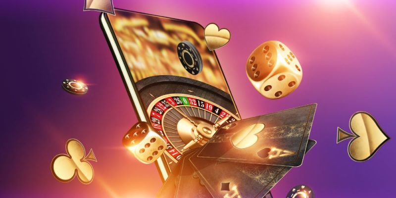 Top Mobile Casino Apps for Easy Access 9 Top Mobile Casino Apps for Easy Access 9