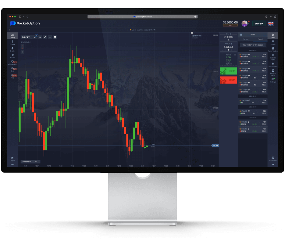 Unlock Your Trading Potential with Pocket Option Code Promo Unlock Your Trading Potential with Pocket Option Code Promo